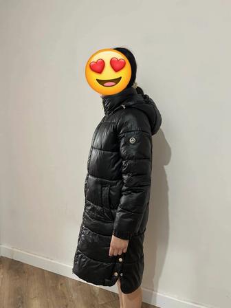 Пуховик, куртка Michael Kors