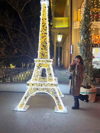 Продам эко шубу