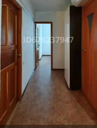 Межкомнатные двери