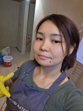 Уборка квартир