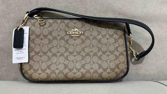 Мини сумочка Coach Nolita