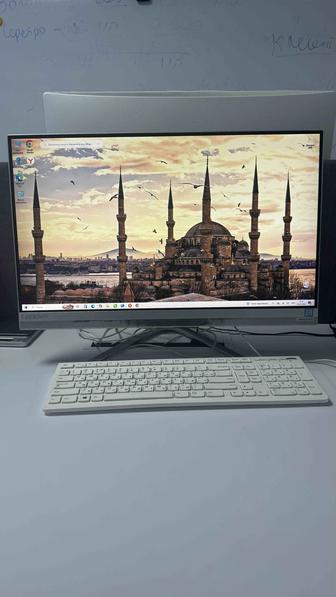 Продам моноблок