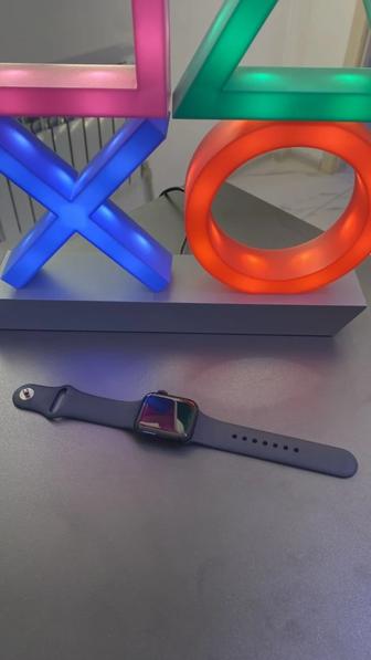 Apple Watch Se 2-nd gen
