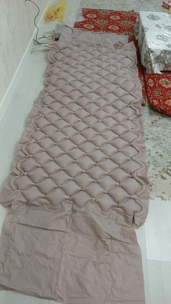 Матрас над больным