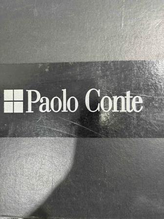 Сапоги зимние Paolo conte39 размер