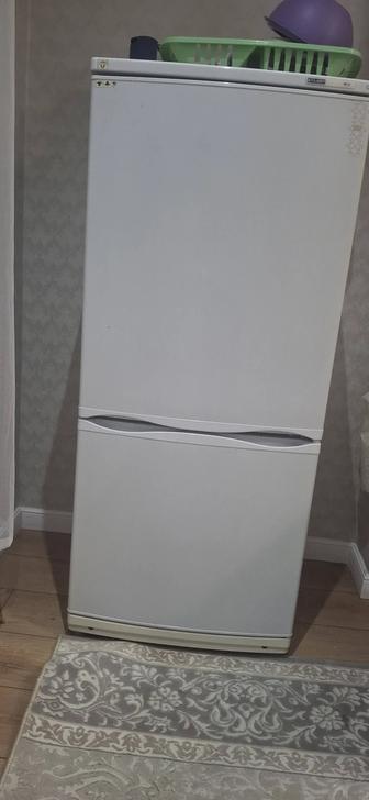 Холодильник Атлант