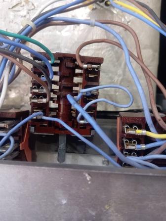 Электрик-недорого