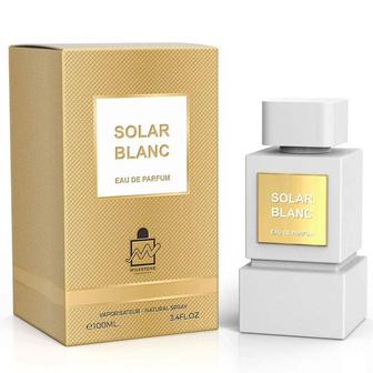 Продам духи Solar Blanc