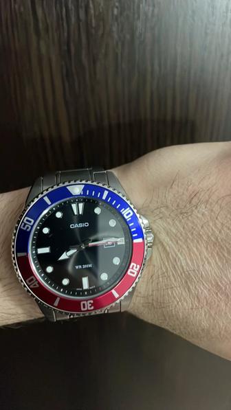 Casio