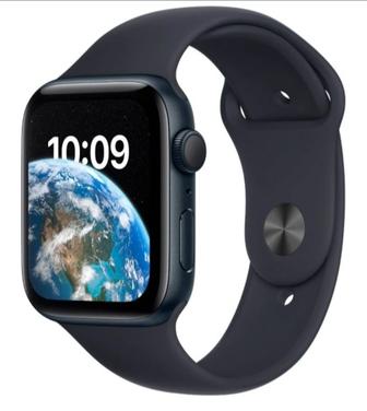 Apple Watch SE 2, 44 мм
