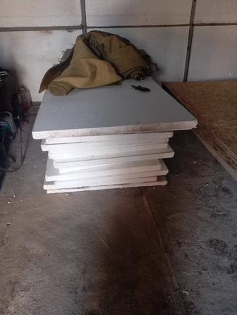 Продам пенопласт