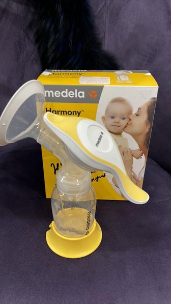 Medela Молокоотсос