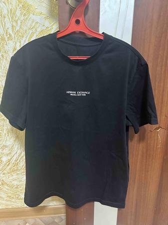 Футболка Emporio Armani