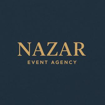 Агентство по организации мероприятия. Event Agency Nazar