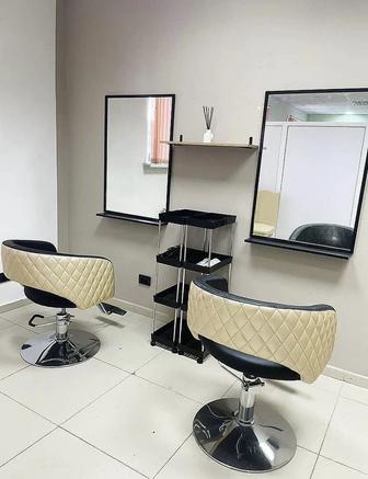 Сдам место в парикмахерской