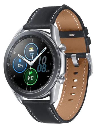 Часы Samsung Galaxy Watch 3