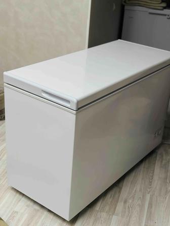 Морозильник