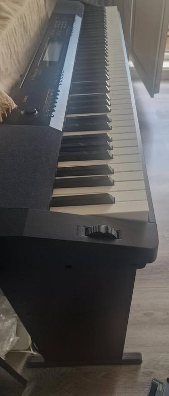 Цифровое пианино Casio CDP 230-R