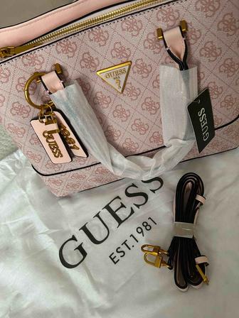 Сумка guess