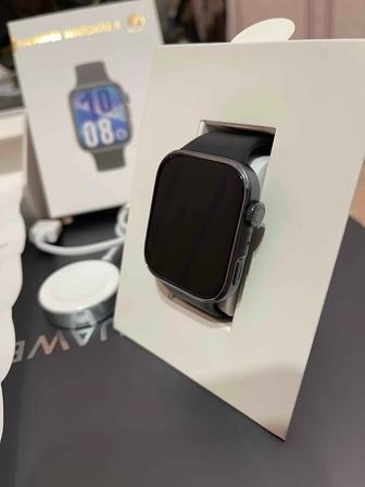 Huawei watch 4 смарт часы