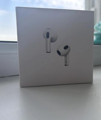 Продам AIRPODS 3