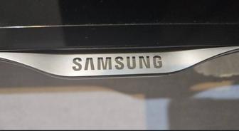 Телевизор Samsung есть подключение к интернету