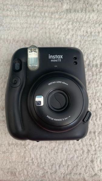 Instax Mini 11