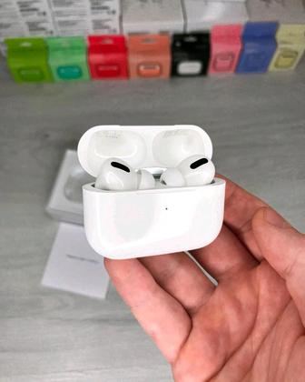 AirPods PRO R-Setting