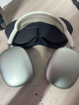 Air pods max