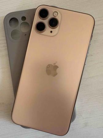 iPhone 11 Pro