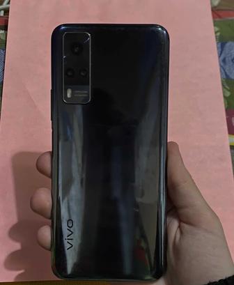 телефон VIVO Y31