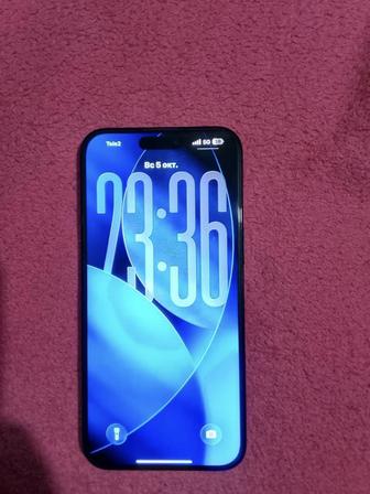 Айфон 15 про max