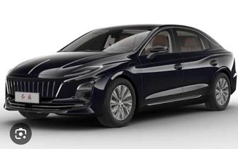 Аренда HongqiE QM5