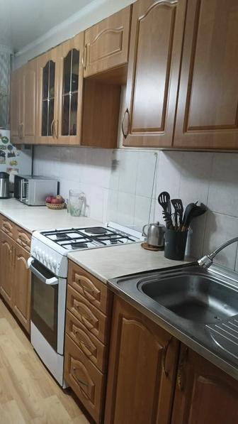 Продам кухонный гарнитур