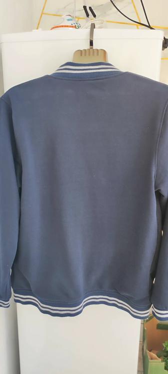 Продам бомбер лицея БЫЛ КТЛ в состоянии нового