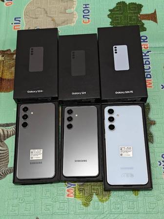 Samsung S24 Plus 256Gb 5G