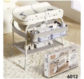 Ванночка для новорожденных