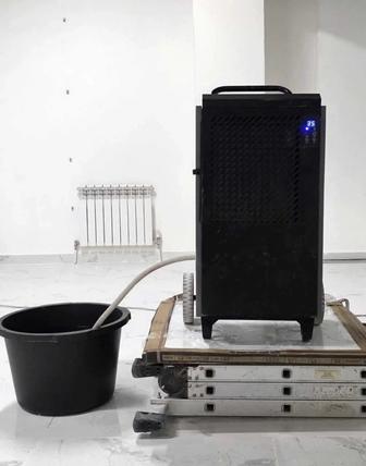 Осушители воздуха