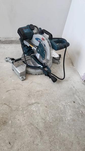 Торцовка / Углорез / пила торцовочная аренда караганда