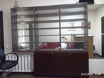 Продам стеллаж