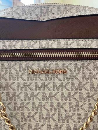 Новая сумка Michael Kors