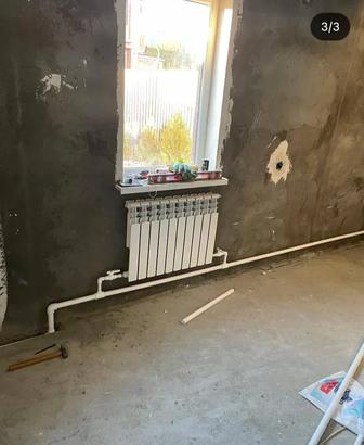 Сантехник ,делаем быстро и качественно