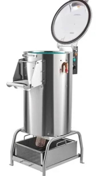 Картофелечистка Abat МКК-500-01