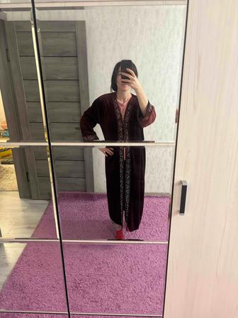 Продам удлиненный кажекей