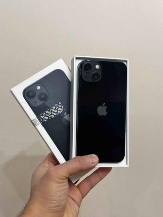 iPhone 13. 128гб. ОТЛИНЫЙ!!!