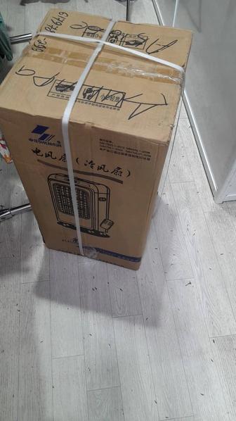 Продам срочно напольный мини кондиционер