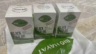 Продам бады био хаят black seed oil