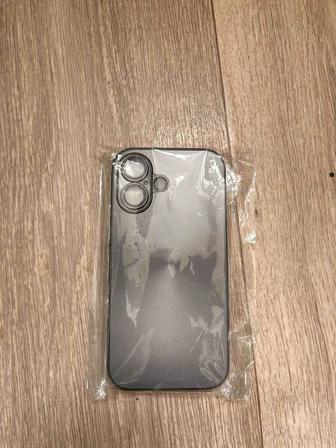 Чехол iPhone 16