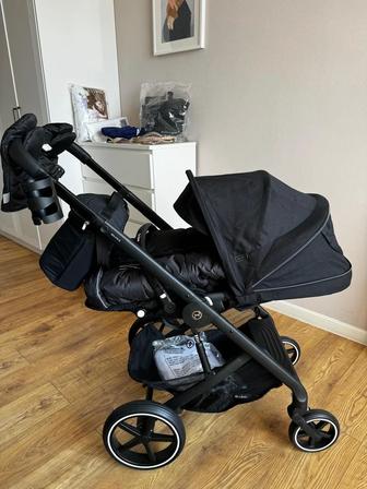 Коляска Cybex balios s
