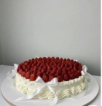 Торты на свадьбу